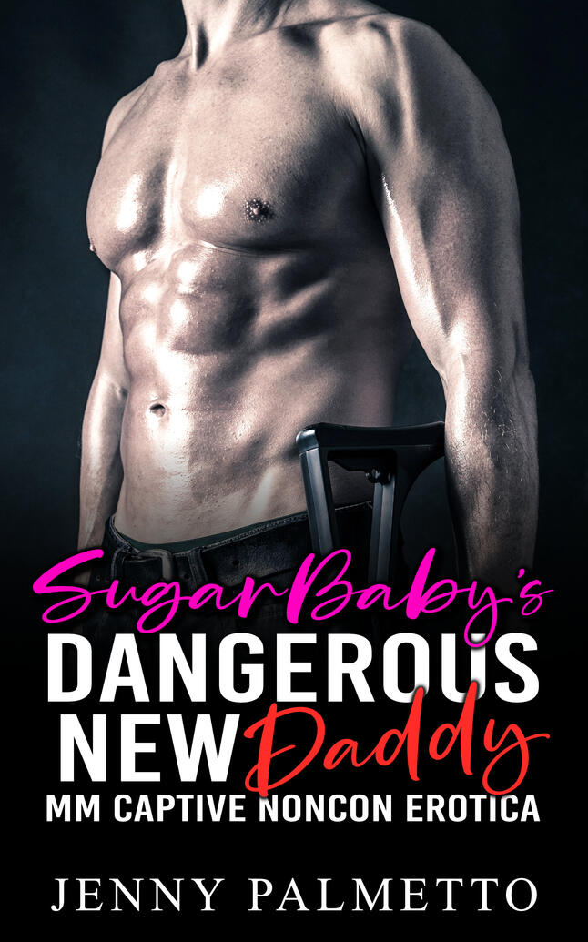 Sugar Baby's Dangerous New Daddy