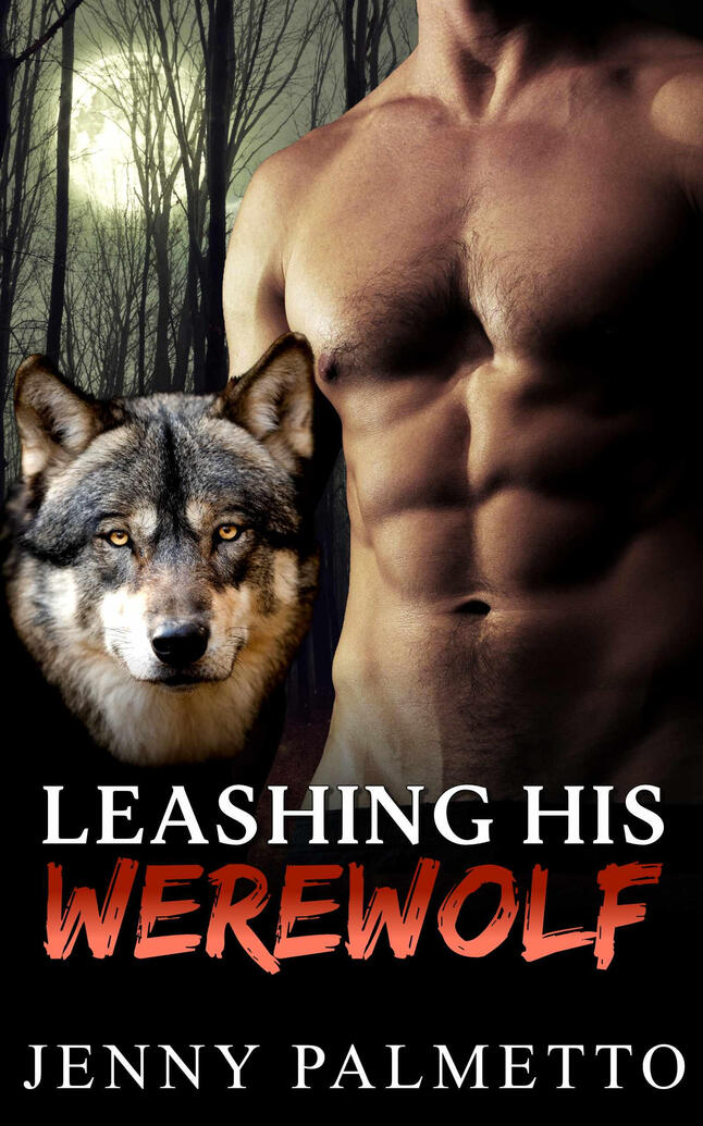 Leashing His Werewolf