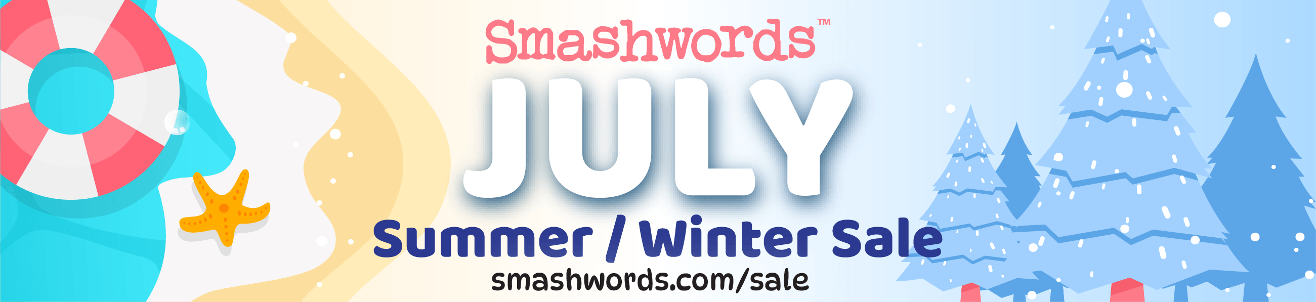 Smashwords Summer Sale