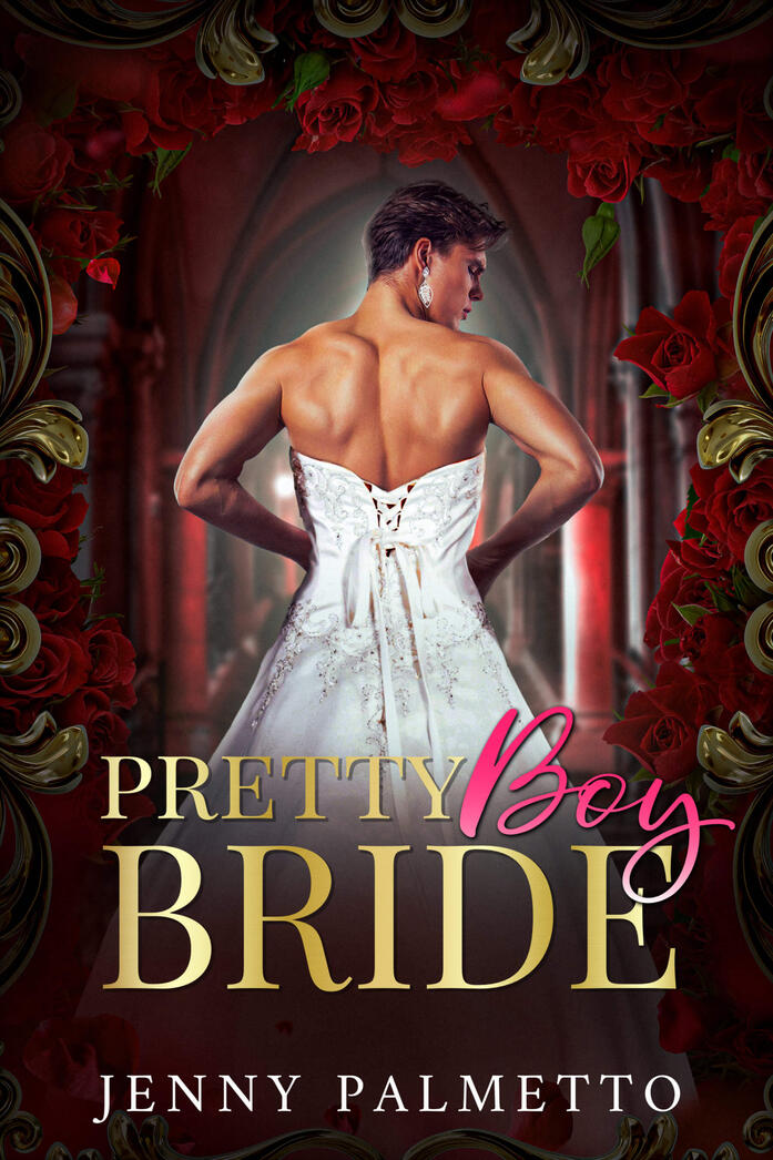 Pretty Boy Bride