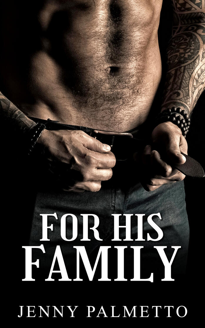 For His Family
